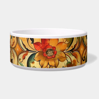 ゴールデンエイジ植物学 ボウル