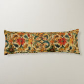 ゴールデンエイジ植物学 ボディピロー (裏面)