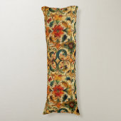 ゴールデンエイジ植物学 ボディピロー (正面縦)