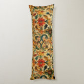 ゴールデンエイジ植物学 ボディピロー (裏面 (縦))