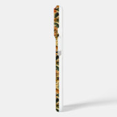 ゴールデンエイジ植物学 Case-Mate iPhoneケース (裏面 / 左)