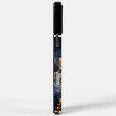 ゴールデンエイプズコズミックトースト Case-Mate iPhoneケース (裏面 / 右)