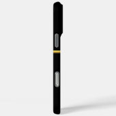 ゴールデンエイリアンアットエリア51 Case-Mate iPhoneケース (裏面 / 右)