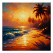 ゴールデンエコーズオブパラダイス ポスター (正面)