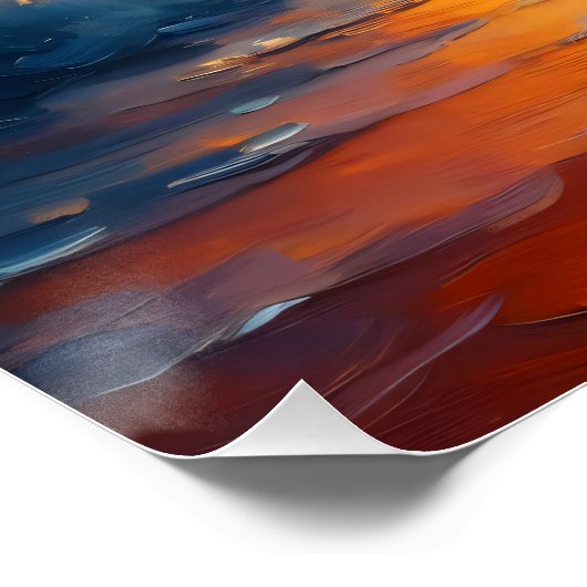 ゴールデンエコーズオブパラダイス ポスター (コーナー)