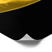 ゴールデンエジプトのファラオ ポスター (角)