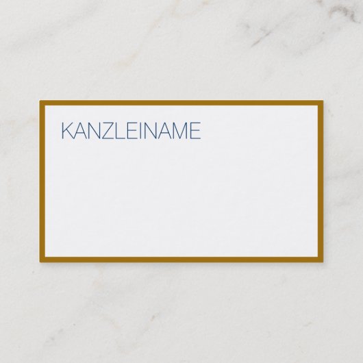 ゴールデンエッジ 名刺 (裏面)