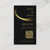 ゴールデンエレガンス結婚ズの登記簿 名刺