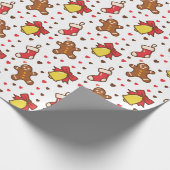 ゴールデンエレガンス ラッピングペーパー (角)