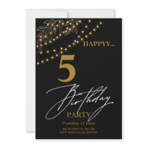 ゴールデンエレガンス： 50誕生祝い