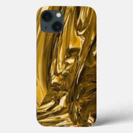 ゴールデンエレガンスiPadケース iPhone 13ケース