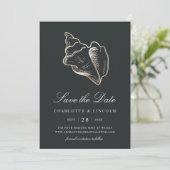 ゴールデンエレガントコンチシェル結婚ズ セーブザデート (スタンド正面)