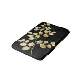 ゴールデンエレガントモダンバスマット バスマット (アングル)