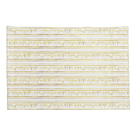 ゴールデンエンシェントことわざパレオヘブルフェイクフォイル 枕カバー