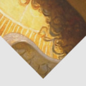 ゴールデンエンジェルやさしい愛のメッセンジャー 薄葉紙 (詳細)