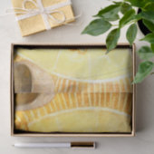 ゴールデンエンジェルやさしい愛のメッセンジャー 薄葉紙 (ギフト)