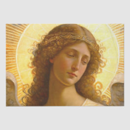 ゴールデンエンジェルやさしい愛のメッセンジャー 薄葉紙