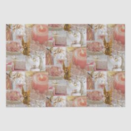 ゴールデンエンジェルアンドデコレーションティッシュペーパー 薄葉紙