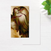 ゴールデンエンジェルギフトラベル (デスク)