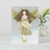 ゴールデンエンジェルクリスマスJLビエル シーズンカード (スタンド正面)