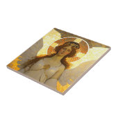 ゴールデンエンジェルスピリット・オブ・ザ・夕べ タイル (側面)