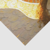 ゴールデンエンジェルスピリット・オブ・ザ・夕べ 薄葉紙 (詳細)