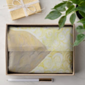 ゴールデンエンジェルスピリット・オブ・ザ・夕べ 薄葉紙 (ギフト)