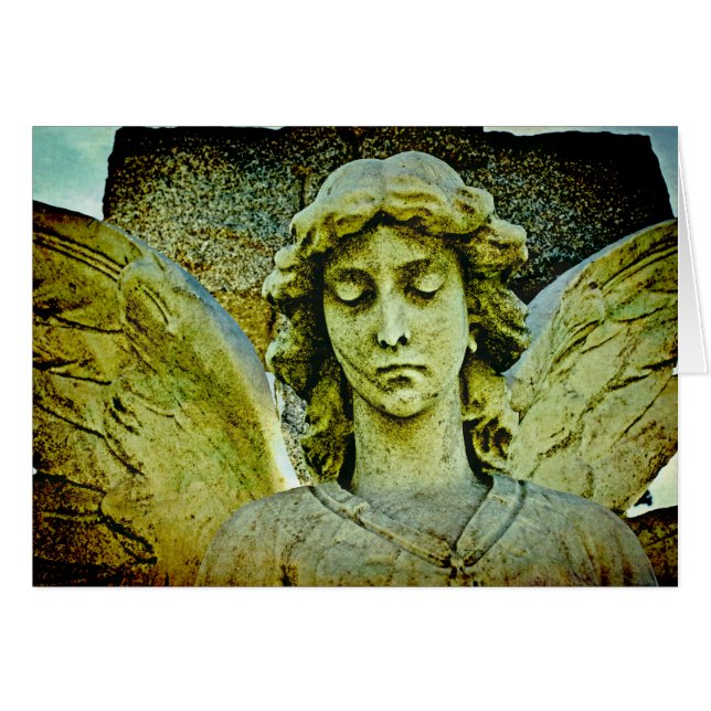 ゴールデンエンジェル (正面横)