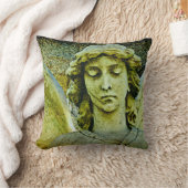 ゴールデンエンジェル クッション (ブランケット)