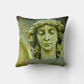 ゴールデンエンジェル クッション (裏面)