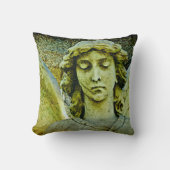 ゴールデンエンジェル クッション (正面)