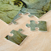 ゴールデンエンジェル ジグソーパズル (側面)