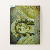 ゴールデンエンジェル ジグソーパズル (縦)