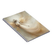 ゴールデンエンジェル ノートブック (右側)