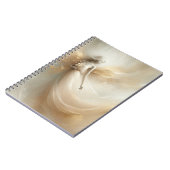 ゴールデンエンジェル ノートブック (左側)