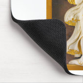 ゴールデンエンジェル マウスパッド (コーナー)