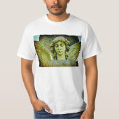ゴールデンエンジェル Tシャツ (正面)