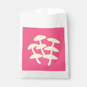 ゴールデンオイスターお菓子袋 フェイバーバッグ (正面)