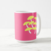 ゴールデンオイスターコーヒーマグ コーヒーマグカップ (正面右)