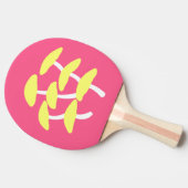 ゴールデンオイスター卓球ラケット 卓球ラケット (横)