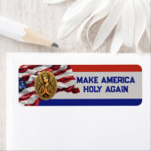 ゴールデンオシャスヴァージンメアリー ラベル (インサイチュ)