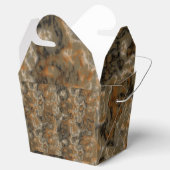 ゴールデンオリーブマーブル フェイバーボックス (オープン)