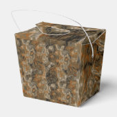 ゴールデンオリーブマーブル フェイバーボックス (裏面サイド)