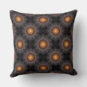 ゴールデンオルブタワー00120150507220114装飾用クッション クッション (裏面)