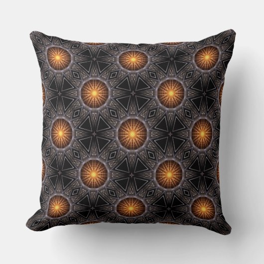 ゴールデンオルブタワー00120150507220114装飾用クッション クッション (正面)