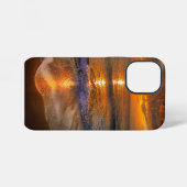 ゴールデンオーシャンホライズン iPhoneケース (裏面横)