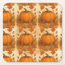 ゴールデンオータムカボチャと落下離れする