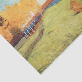 ゴールデンオータムバイアイザックレビタンティッシュペーパー 薄葉紙 (詳細)