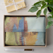 ゴールデンオータムバイアイザックレビタンティッシュペーパー 薄葉紙 (ギフト)