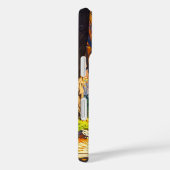 ゴールデンオータムフォレスト Case-Mate iPhoneケース (裏面 / 右)